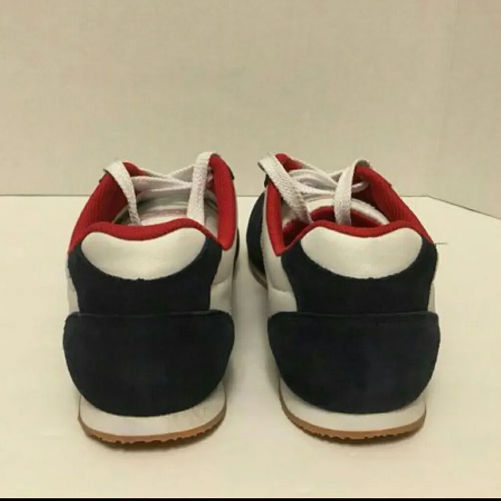 Original Penguin by Munsingwear Mens Sneakers